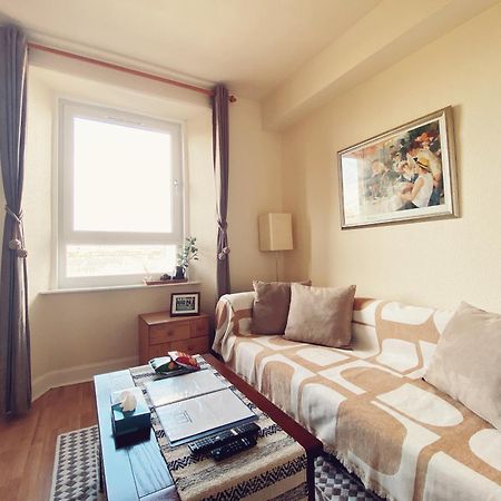 Edinburgh Meadowbank 1-Bedroom Flat Екстериор снимка